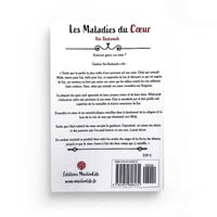 Les Maladies Du Cœur - Ibn Qudamah - MuslimLife - Librairie Al Minhaj