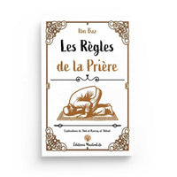 Les Règles de la Prière - Ibn Baz - Editions MuslimLife - Librairie Al Minhaj