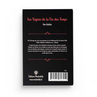 Les Signes de la Fin des Temps - Volume 2 - Ibn Kathir - Editions MuslimLife - Librairie Al Minhaj