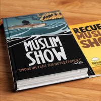 Muslim Show – 15 Ans : Tirons Un Trait Sur Notre Époque