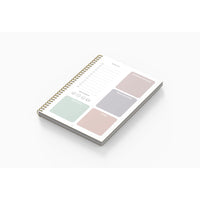 MY RAMADAN Planner – Agenda du Ramadan Rose - Librairie Al Minhaj