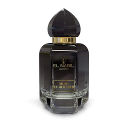El Quraishi - Eau de Parfum El Nabil 65ml - Librairie Al Minhaj