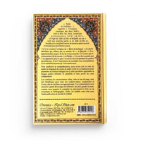 Tafsîr al-Jalâlayn - Hizb al-Mufassal - Exégèse Coranique Enrichie de Commentaires de Plusieurs Savants - Librairie Al Minhaj