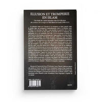 Illusion et Tromperie en Islam - Une Étude des Vanités Humaines - Lyess Chacal - Oryms - Librairie Al Minhaj