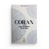Le Coran et les Faux-Semblants de l'Ici-Bas - Lyess Chacal - Oryms - Librairie Al Minhaj