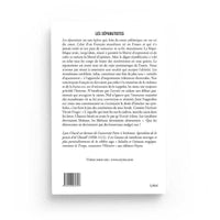 Les Séparatistes - Lyess Chacal - Oryms - Librairie Al Minhaj