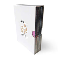 Livre Pack Luxe "Les Vices de l'Âme" de Lyess Chacal, collection Spiritualité Musulmane, publié par Oryms.