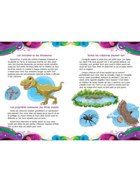 Pack 10 Livres De La Science À La Foi
