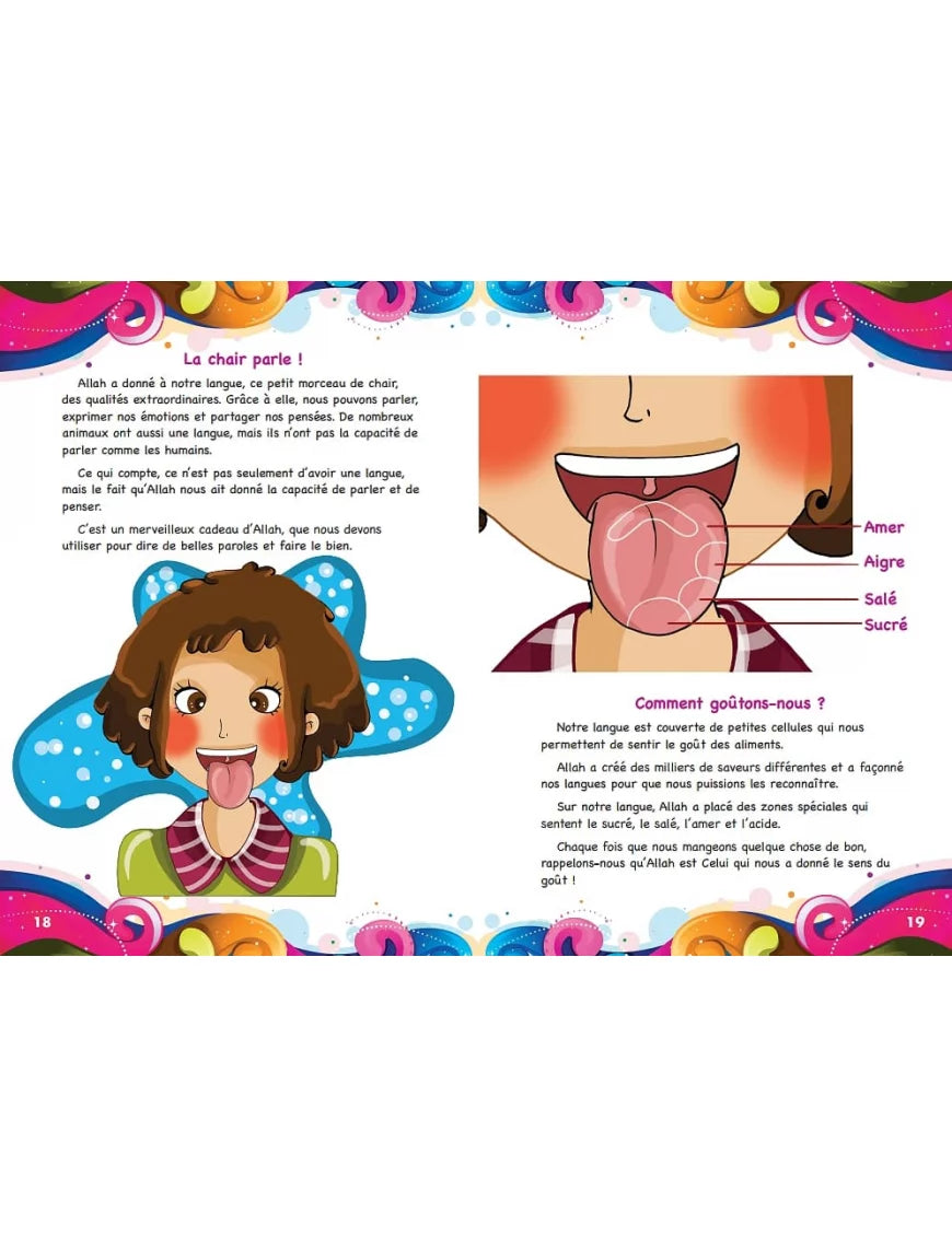 Pack 10 Livres De La Science À La Foi