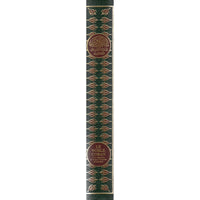 Le Coran (Arabe-Français) - Grand Format 19x22 - Vert - Editions Sana - Librairie Al Minhaj