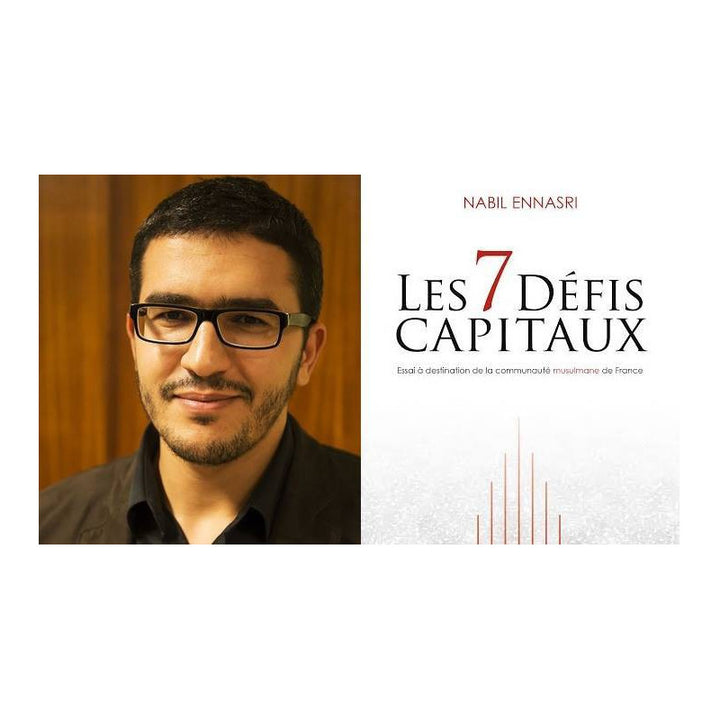 Les 7 Défis Capitaux - Sana Edition