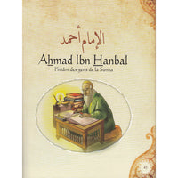 Les Imams Bien Guidés - Sana Édition - Librairie Al Minhaj