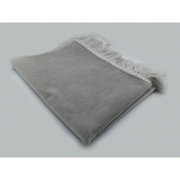 Tapis De Prière Personnalisé Velours