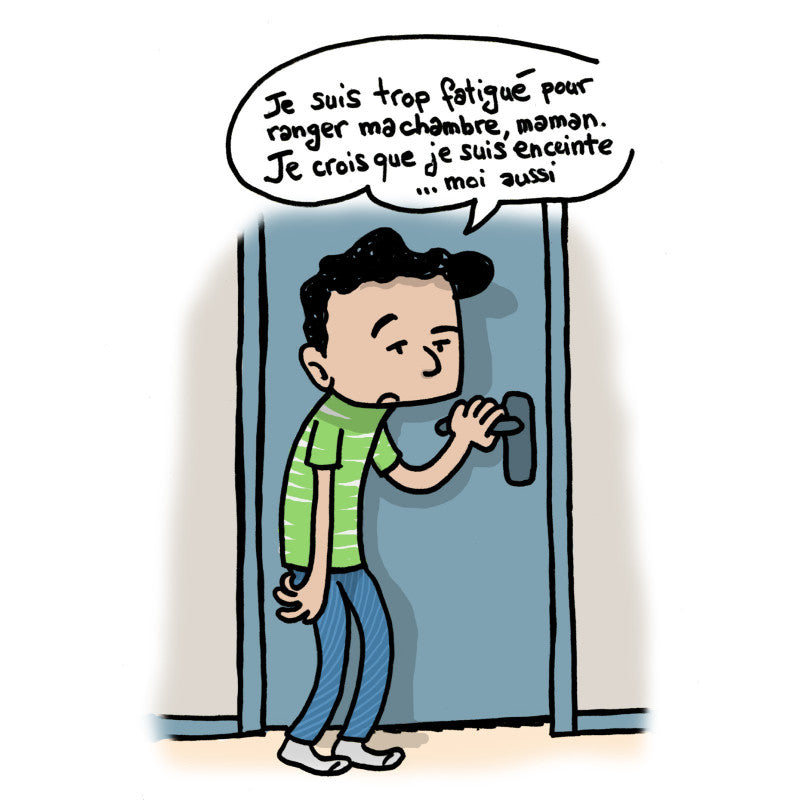 Livre pour enfants "Les Petits Musulmans Se Posent Aussi Des Questions Sur La Sexualité" par Sana Kids, couverture avec titre coloré.