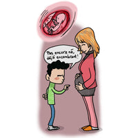 Livre pour enfants "Les Petits Musulmans se posent aussi des questions sur la sexualité" par SanaKids, couverture avec illustrations colorées.