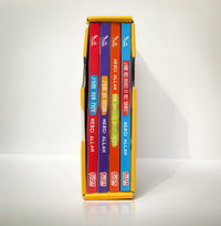 Livre pour enfants SanaKids, collection "Merci Allah", livres d'éveil spirituel pour enfants de 0 à 5 ans, couverture colorée.