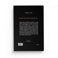 Livre Sarrazins Maîtres & Esclaves en Terre D'Islam avec titre visible, couverture illustrée, par Renaud K.