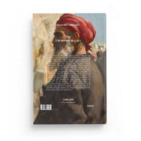 Une histoire de Gaza - Renaud Kingler - Editions Sarrazins - Librairie Al Minhaj