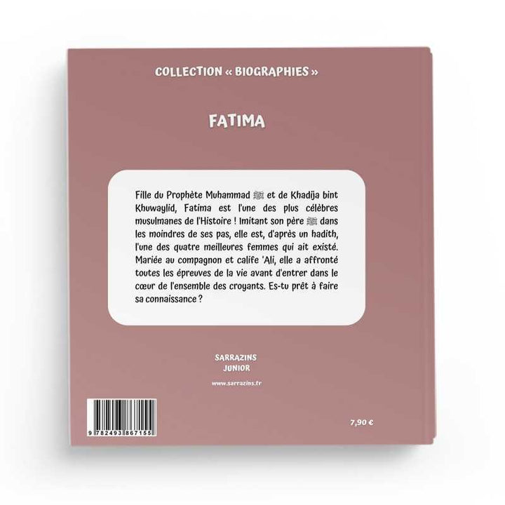 Fatima - Renaud K - Sarrazins