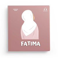 Fatima - Renaud K - Sarrazins - Librairie Al Minhaj