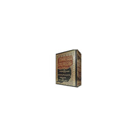 غلاف كتاب ترتيب المدارك وتقريب المسالك - القاضي عياض بن موسى اليحصبي | Couverture du livre Tartib al-Madarik wa Taqrib al-Masalik