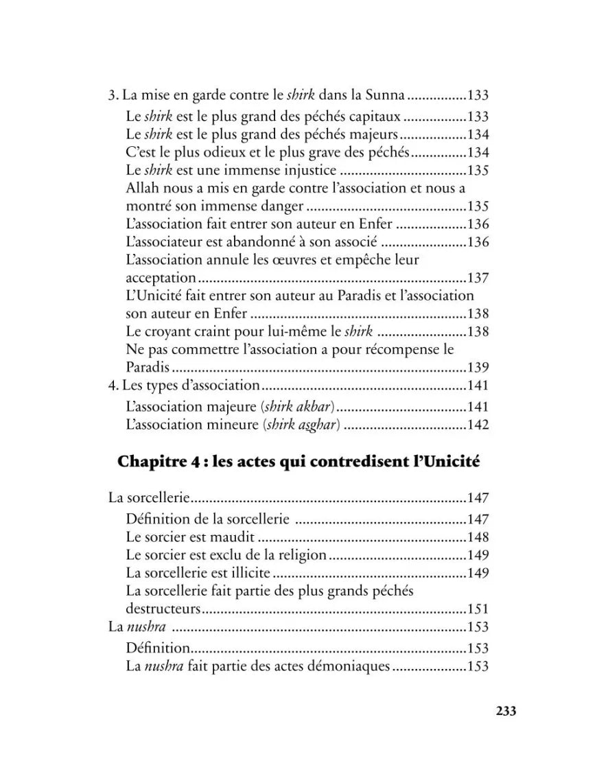 Open Tawhid Facile book by Zouhaier Razgallah from Al Bayyinah Edition, showing Arabic text and detailed cover design.