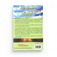 En Route Vers le Bonheur - Dr. Abd Al-Muhsin Ibn Muhammad Al-Qasim - Ummabooks - Librairie Al Minhaj