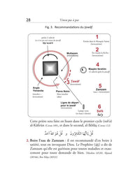 La Umra pas à pas – Guide pratique – Mostafa Brahami - Librairie Al Minhaj