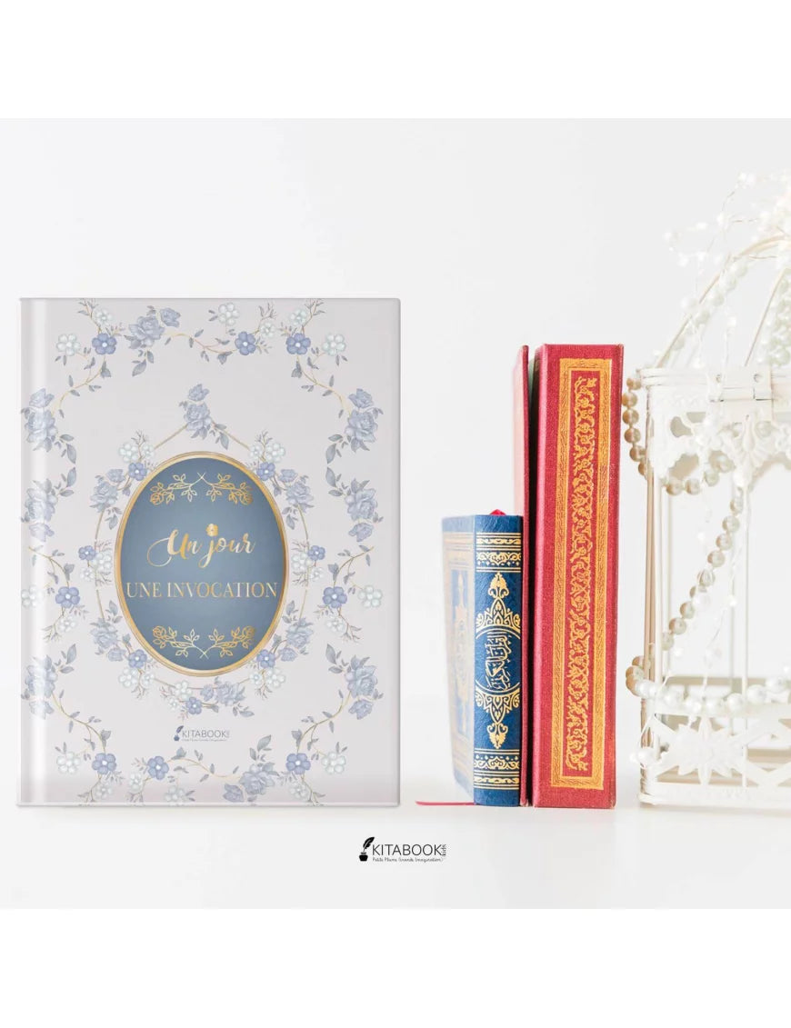 Un Jour, Une Invocation – KitabooKids - Librairie Al Minhaj