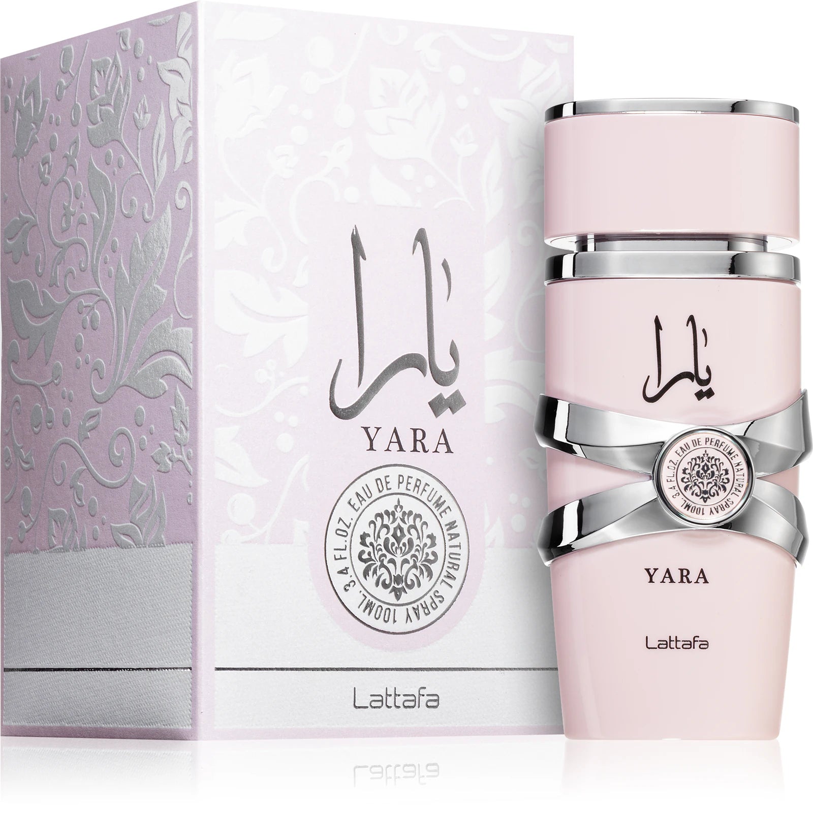 Lattafa Yara – Eau de Parfum Femme 100 ml