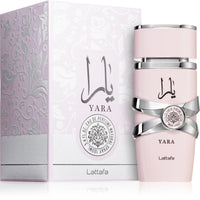 Lattafa Yara – Eau de Parfum Femme 100 ml